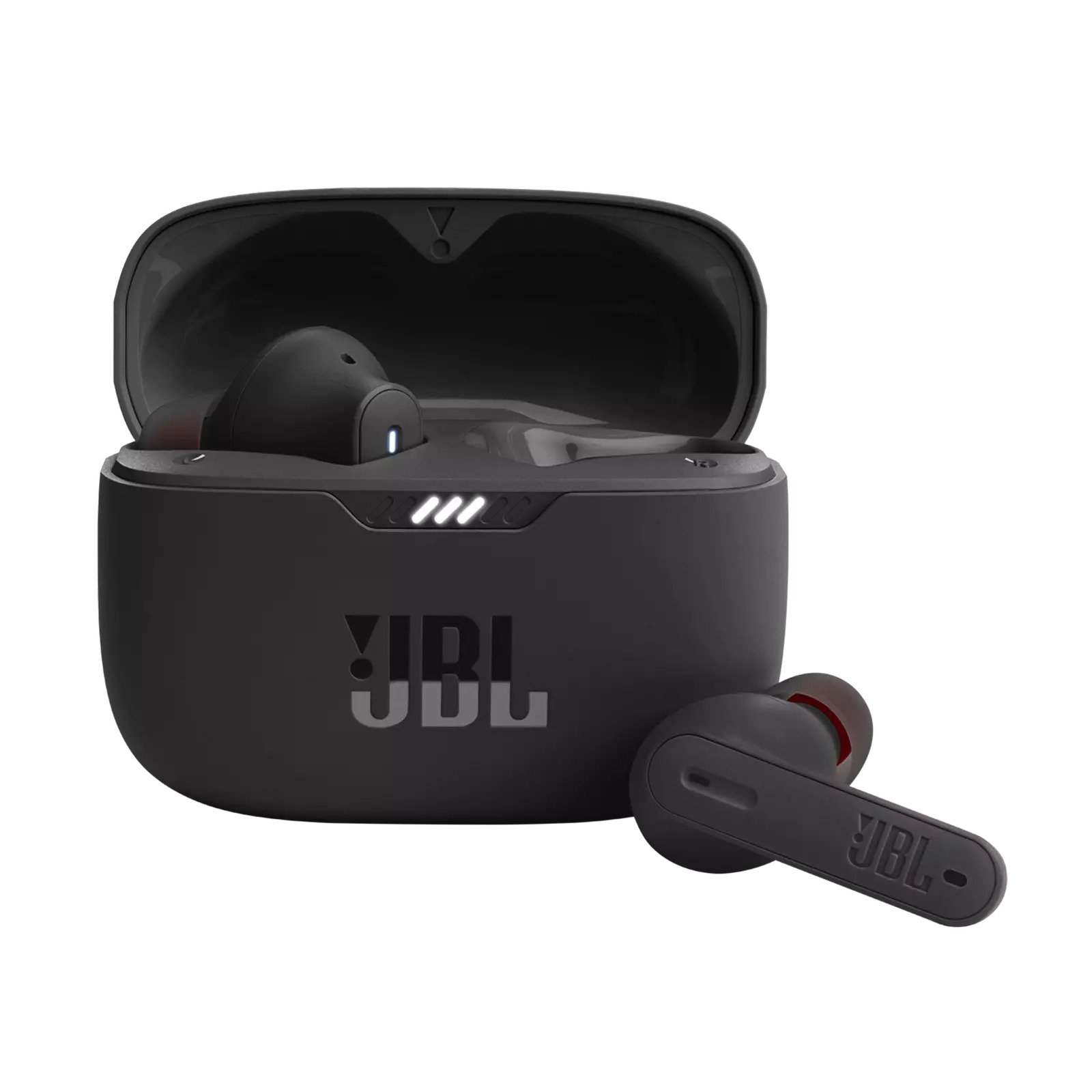 JBL Wireless Earbuds (Refurbished): Vibe Buds (Black) $20.46 & More + 2-Year Warranty + Free Shipping
