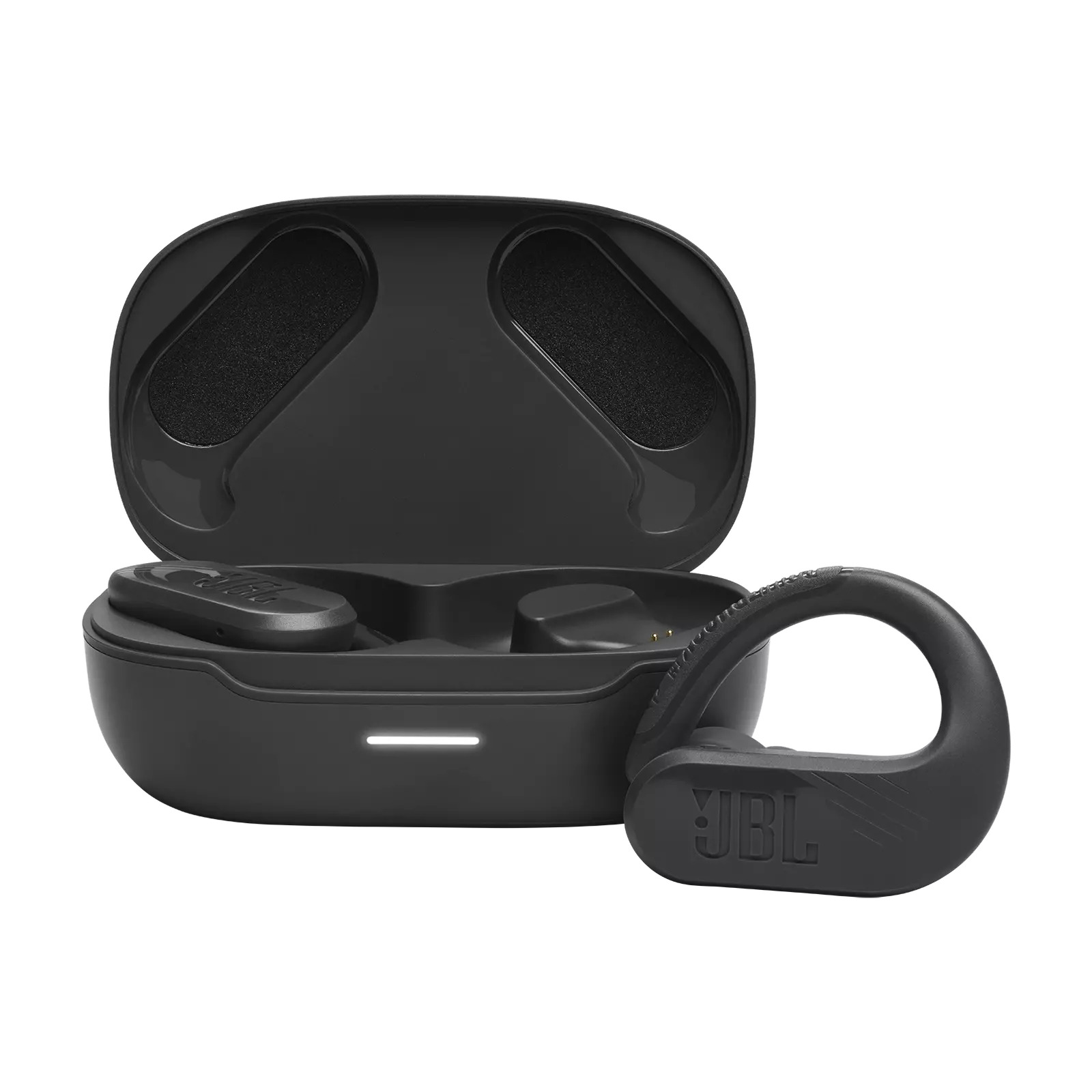 JBL Wireless Earbuds (Refurbished): Vibe Buds (Black) $20.46 & More + 2-Year Warranty + Free Shipping