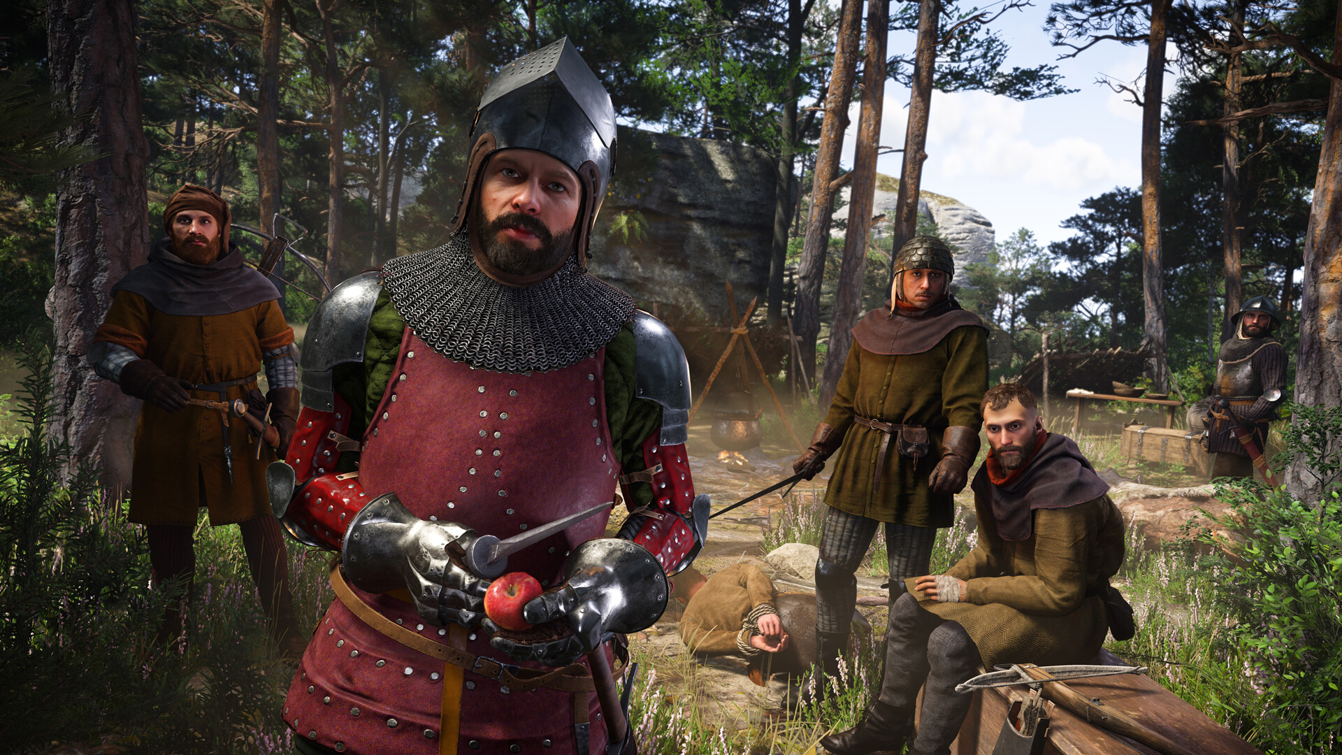 Kingdom Come: Deliverance II (PC/Steam Digital Download) $46.79