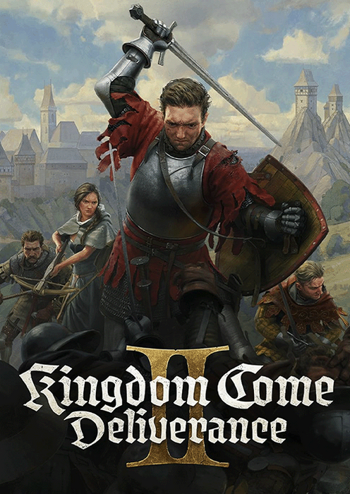 Kingdom Come: Deliverance II (PC/Steam Digital Download) $46.79