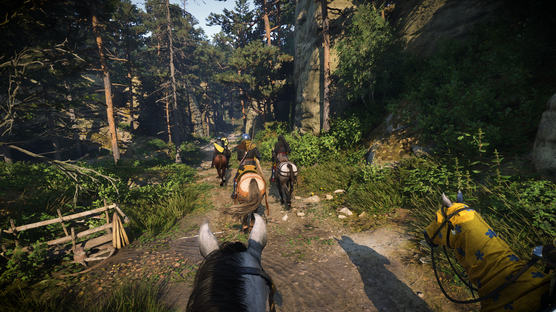 Kingdom Come: Deliverance II (PC/Steam Digital Download) $46.79