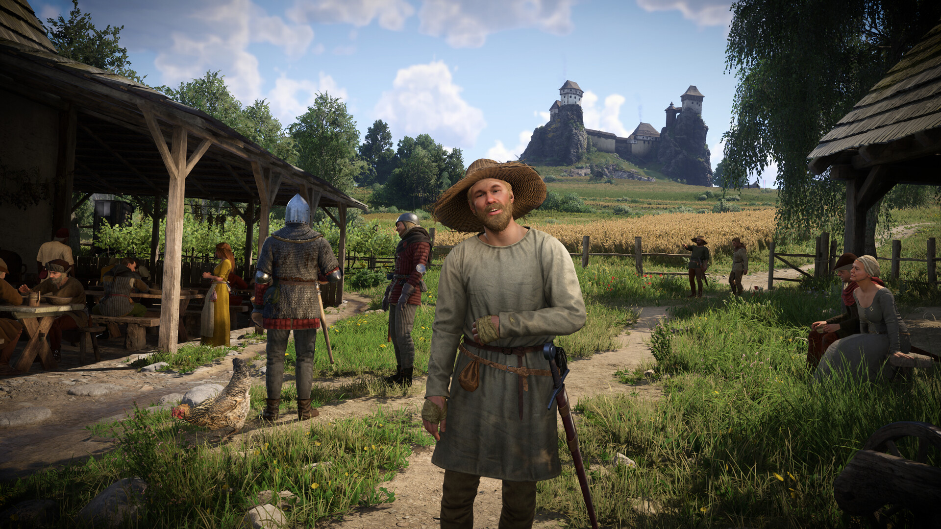 Kingdom Come: Deliverance II (PC/Steam Digital Download) $46.79