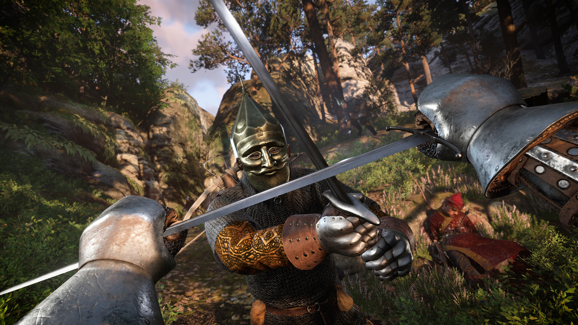 Kingdom Come: Deliverance II (PC/Steam Digital Download) $46.79