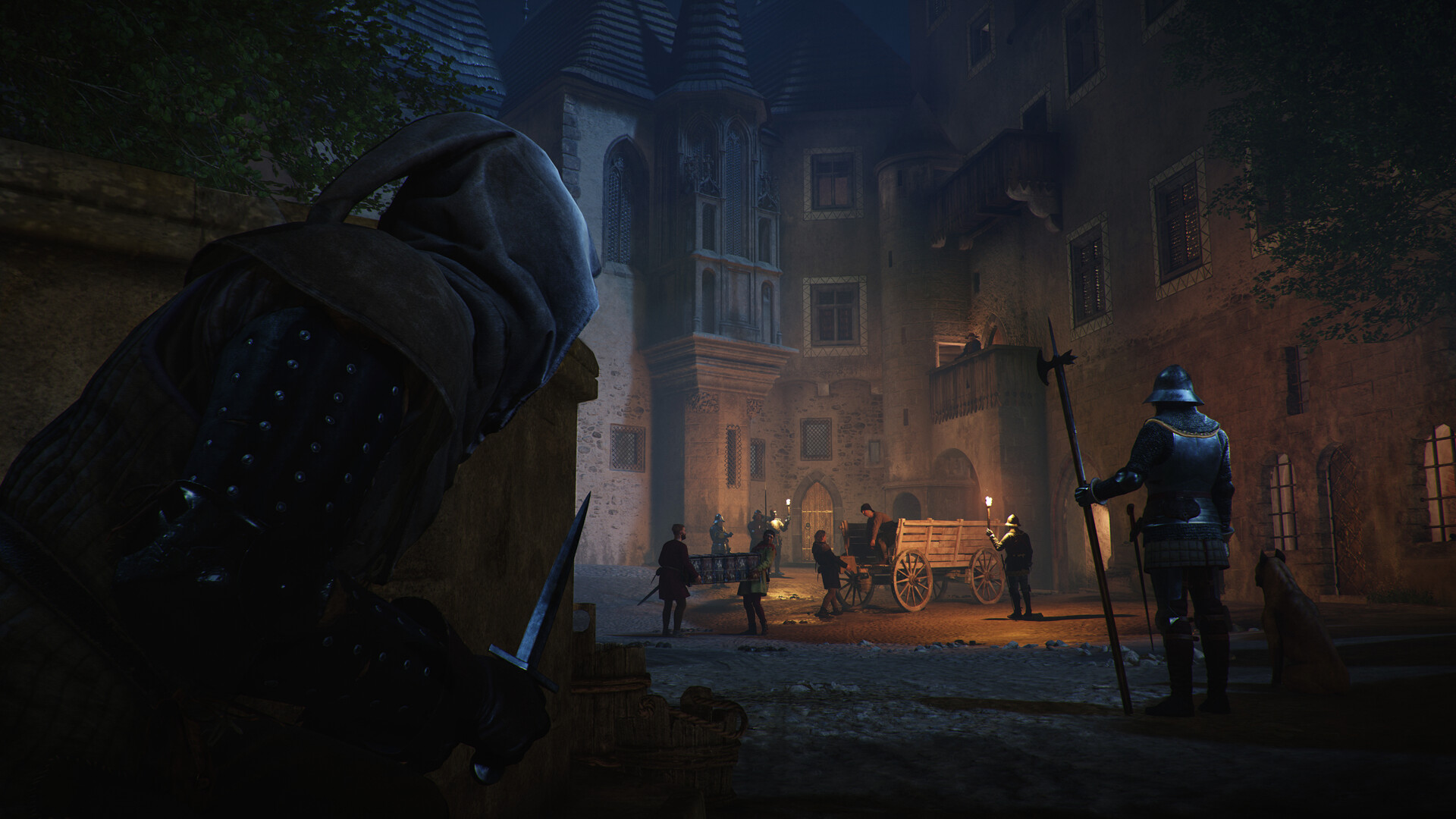 Kingdom Come: Deliverance II (PC/Steam Digital Download) $46.79