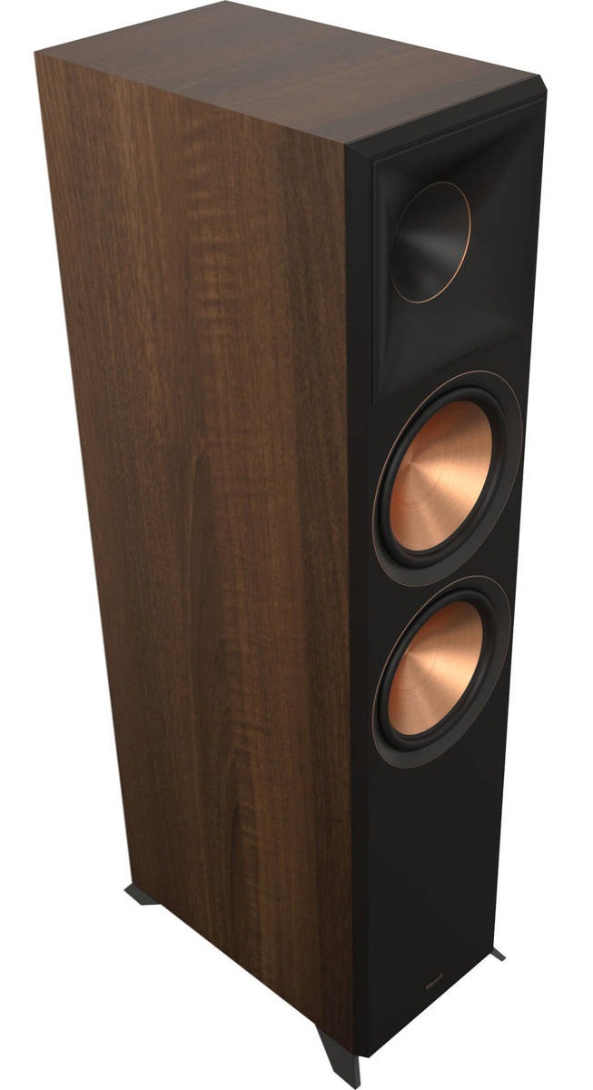 Klipsch RP-8000F II Floorstanding Speaker (Single) $399 + Free S/H
