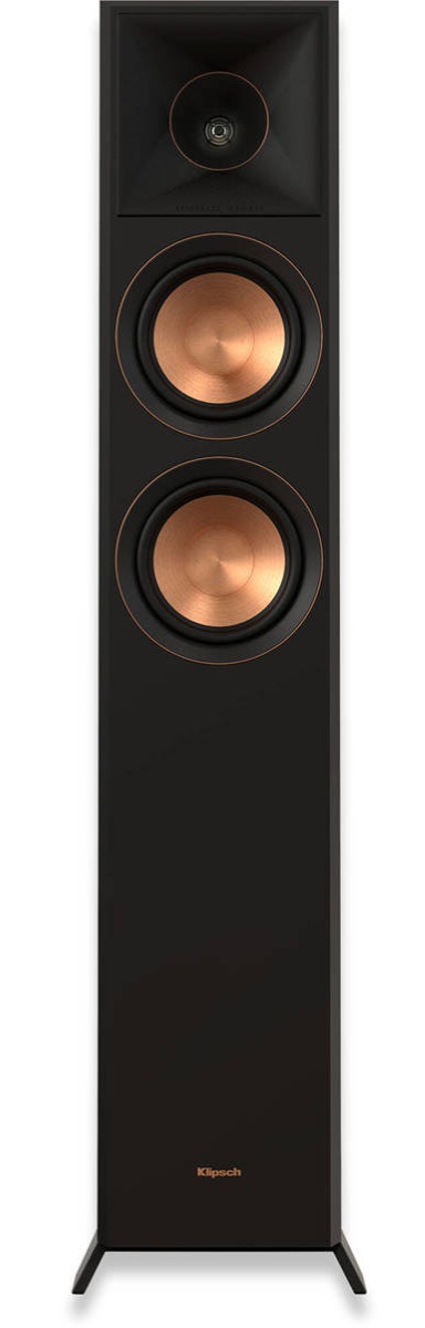 Klipsch RP-8000F II Floorstanding Speaker (Single) $399 + Free S/H