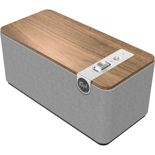 Klipsch The One Plus Premium Bluetooth Speaker $129.99 @B&H
