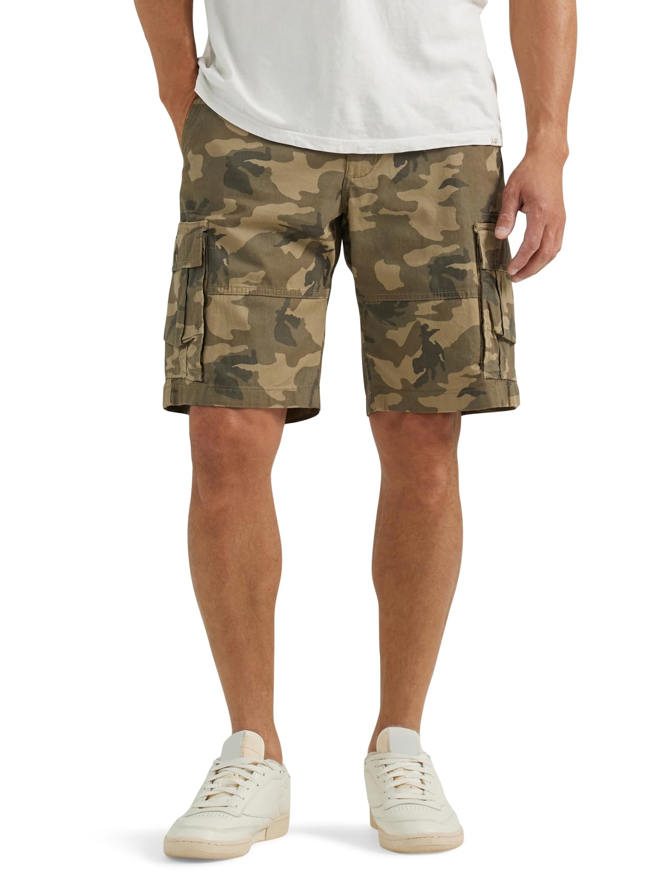 Lee Men's Extreme Motion Carolina Cargo Short (various)