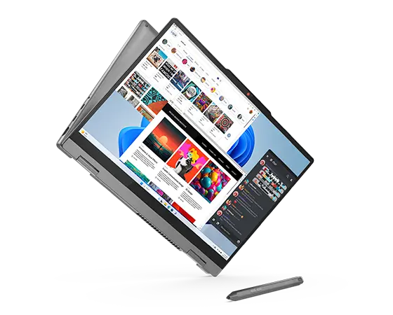 Lenovo IdeaPad 5i 2-in-1 Laptop: 14