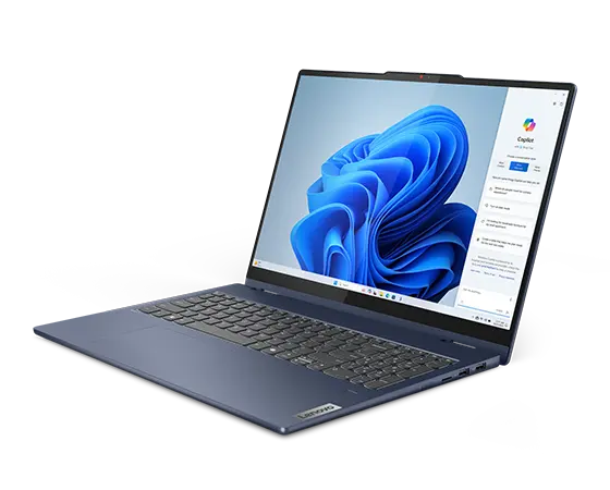 Lenovo IdeaPad 5i 2-in-1 Laptop: 16