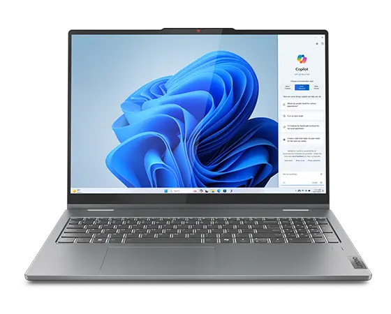 Lenovo IdeaPad 5i 2-in-1 Laptop: 16