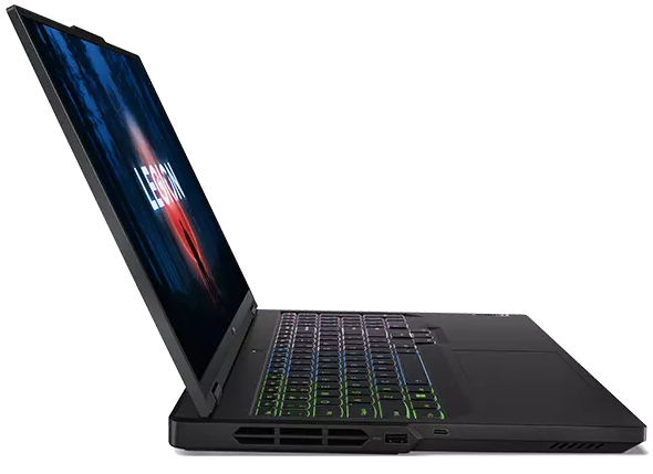 Lenovo Legion 5 Pro: 16