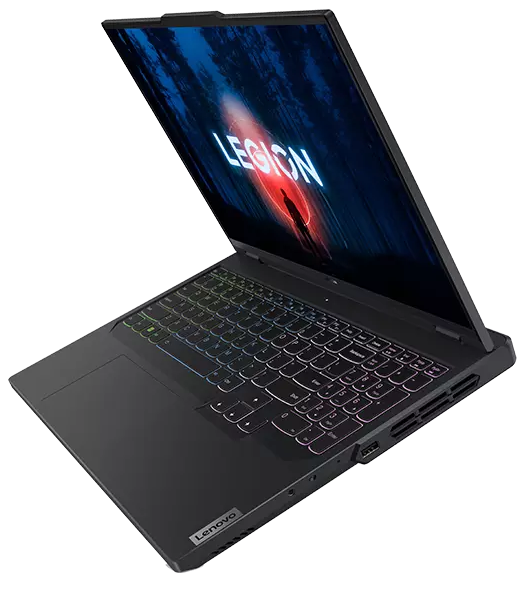 Lenovo Legion 5 Pro: 16