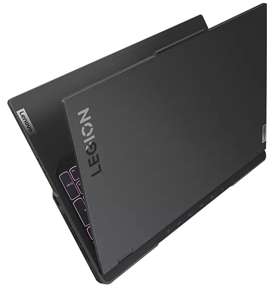 Lenovo Legion 5 Pro: 16