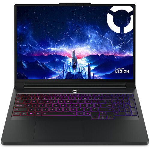 Lenovo Legion Pro 7i: 16