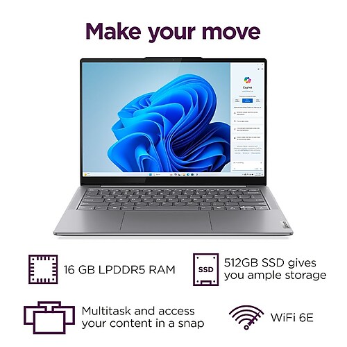 Lenovo Slim 7: 14