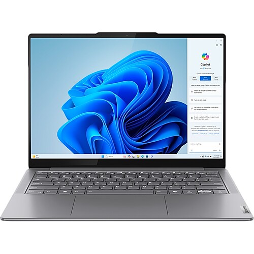 Lenovo Slim 7: 14