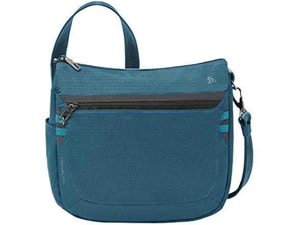 Luggage Sets: 3-Piece Rockland Melbourne Hardside Expandable Luggage Set $49.99, JanSport SuperBreak One Backpack $16.99 & More + Free Shipping w/ Prime