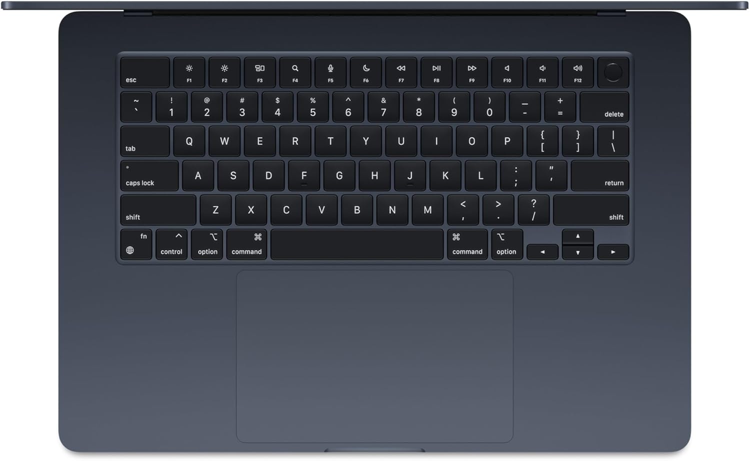 MacBook Air Laptop (15-inch) - Apple M3 chip, Built for Apple Intelligence, 8-core CPU, 10-core GPU, 24GB Memory, 512GB SSD Storage $1349.97