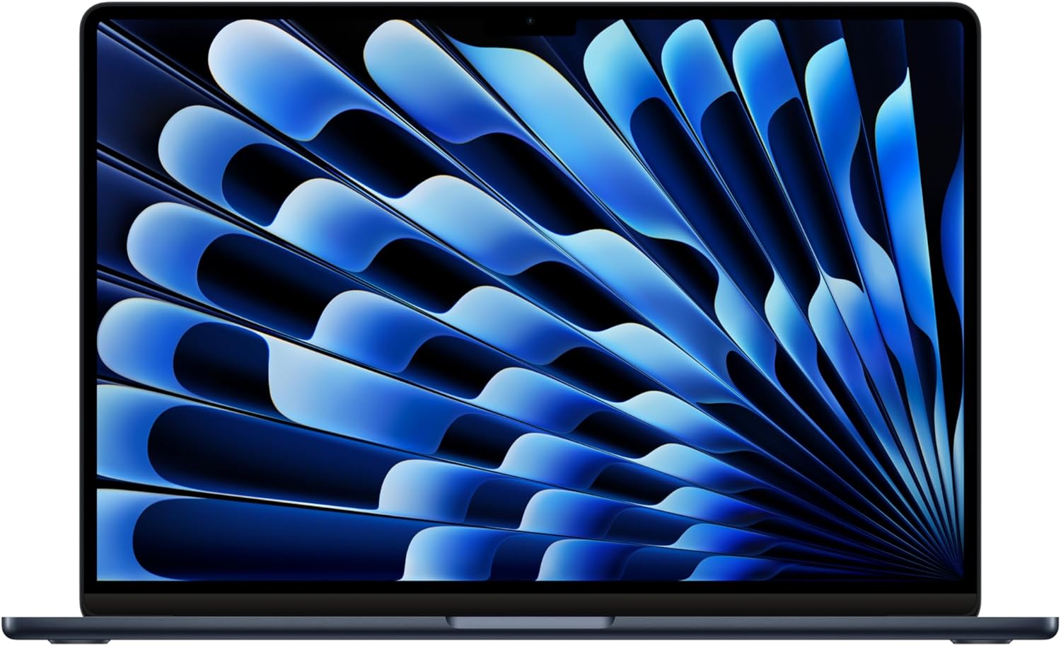 MacBook Air Laptop (15-inch) - Apple M3 chip, Built for Apple Intelligence, 8-core CPU, 10-core GPU, 24GB Memory, 512GB SSD Storage $1349.97