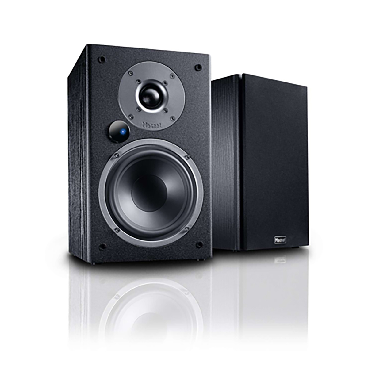 Magnat Monitor Active 2000 Bluetooth Bookshelf Speakers $149 + free s/h