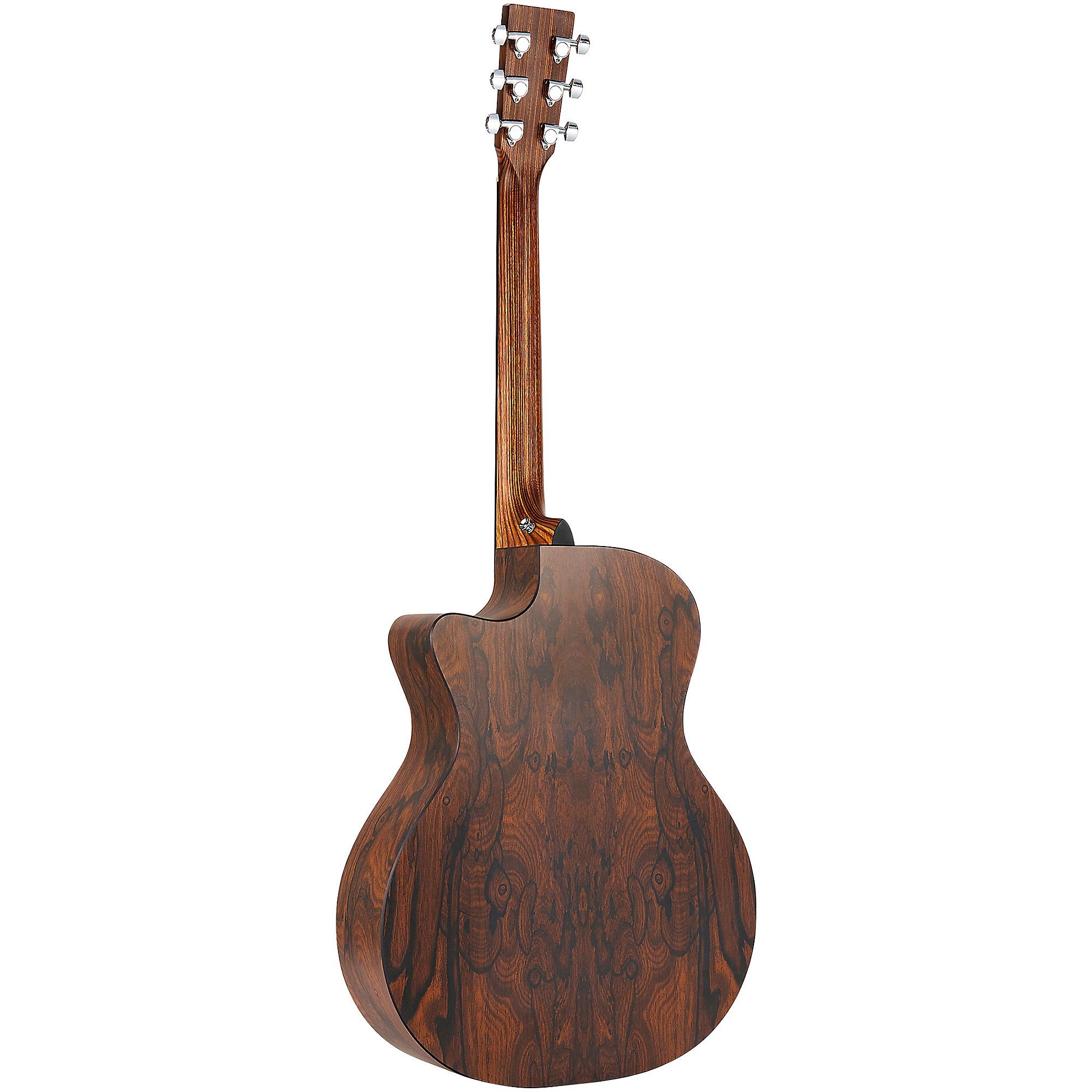 Martin GPC-X1E Special X Series HPL Ziricote Acoustic-Electric Guitar w/ Gig Bag (Natural) $599.99 + Free Shipping