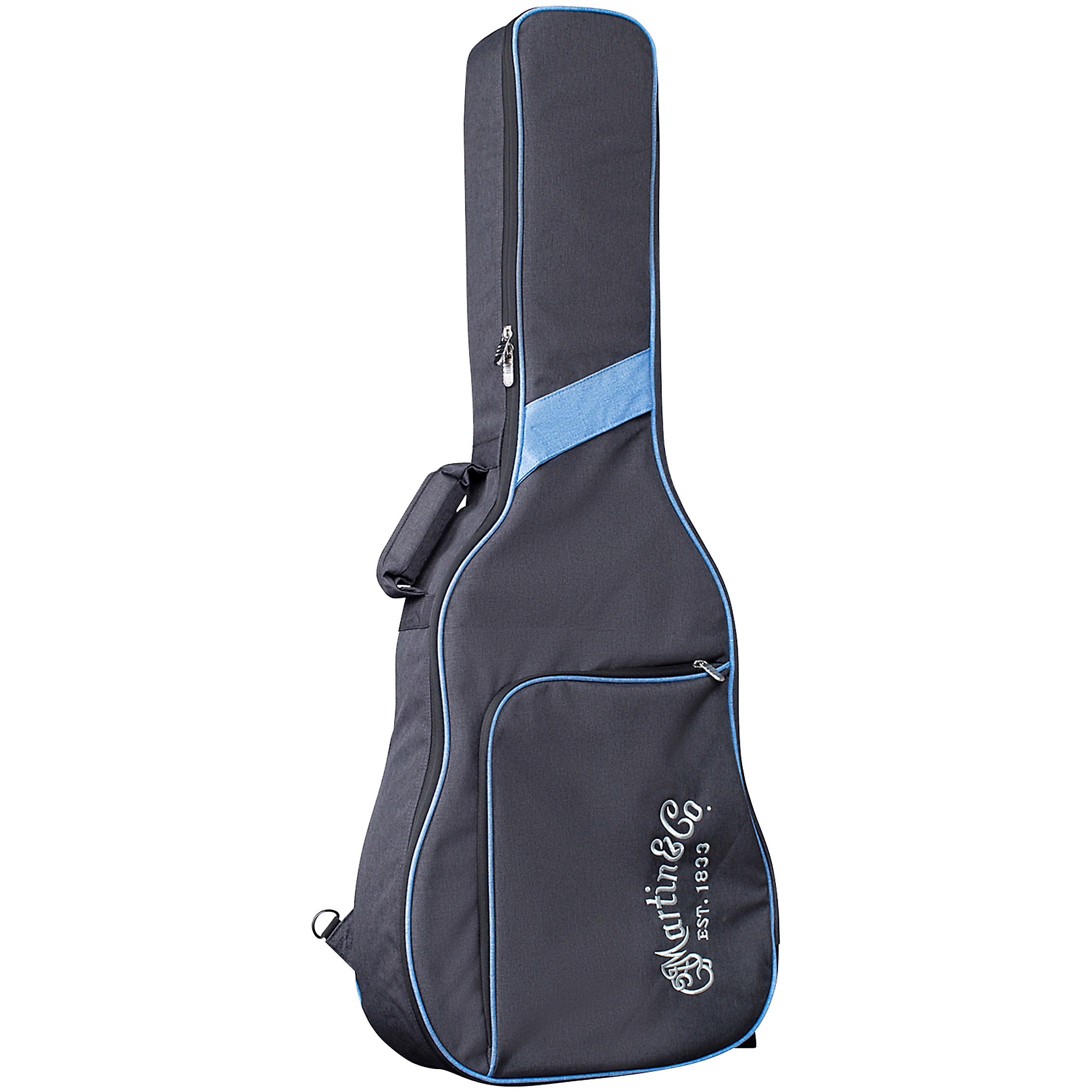 Martin GPC-X1E Special X Series HPL Ziricote Acoustic-Electric Guitar w/ Gig Bag (Natural) $599.99 + Free Shipping