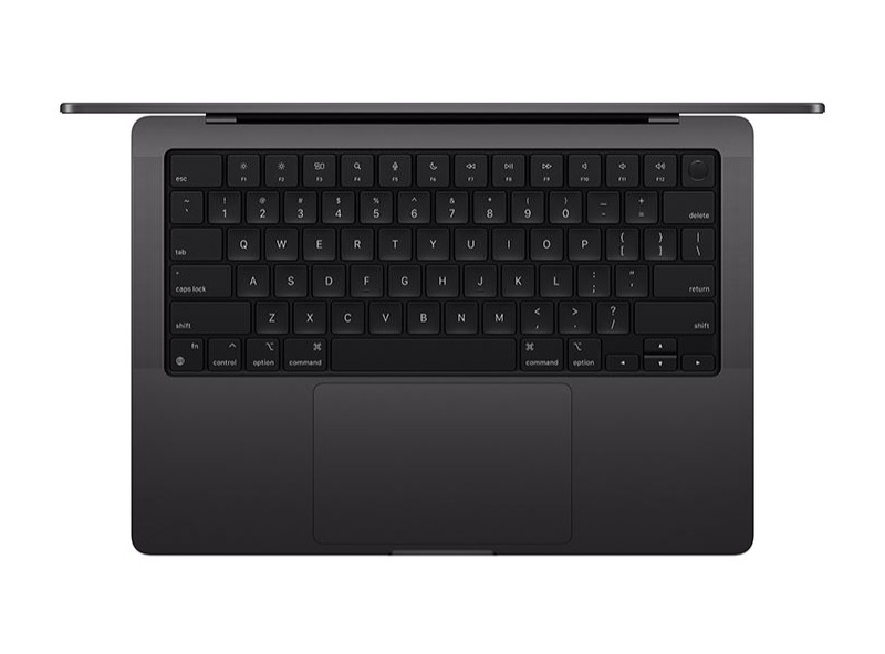 MC In-store: Apple MacBook Pro: 14