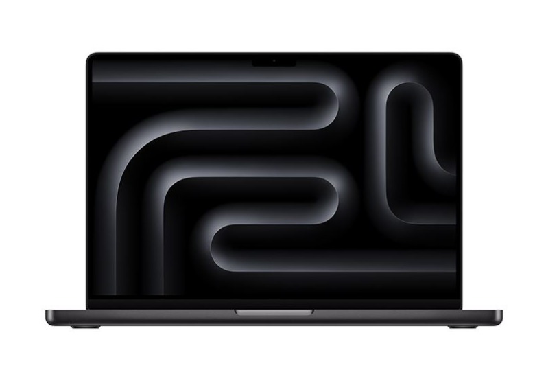 MC In-store: Apple MacBook Pro: 14