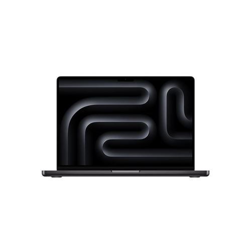 MC In-store: Apple MacBook Pro: 14