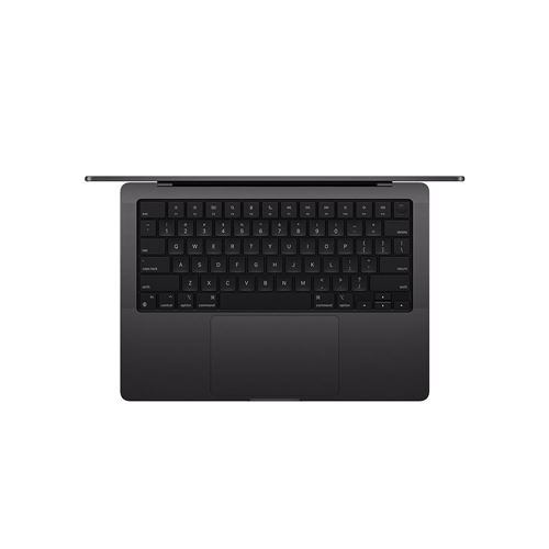 MC In-store: Apple MacBook Pro: 14