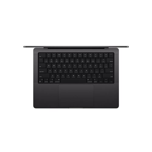 MC In-store: Apple MacBook Pro: 14