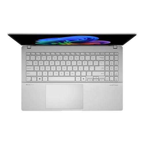 MC In-store: ASUS VivoBook S15: 15.6