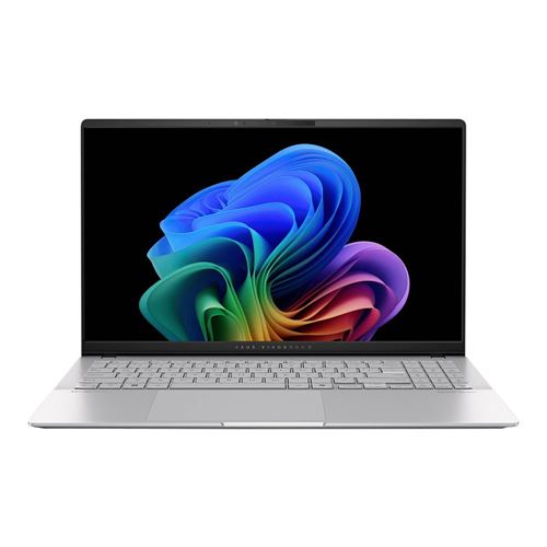 MC In-store: ASUS VivoBook S15: 15.6