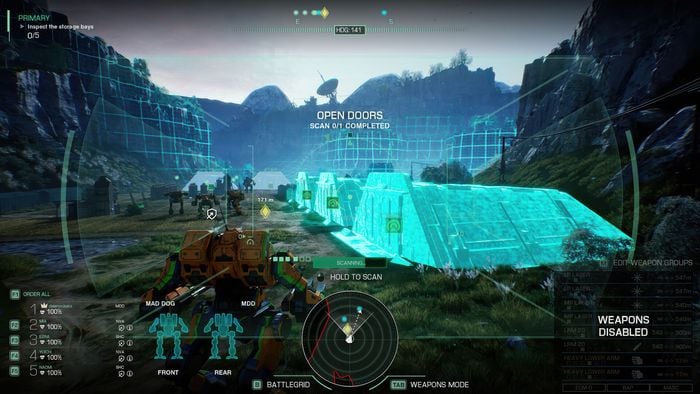 MechWarrior 5: Clans (PC Game) $22.79