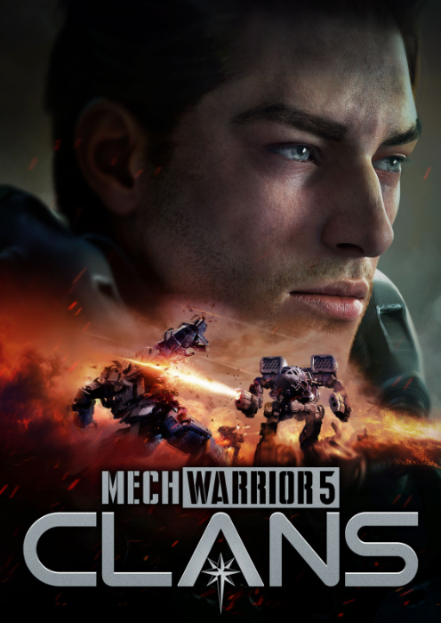 MechWarrior 5: Clans (PC Game) $22.79