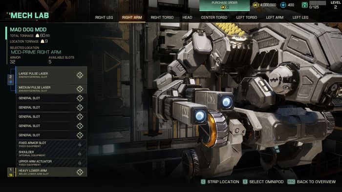 MechWarrior 5: Clans (PC Game) $22.79