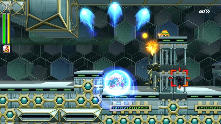 MEGA MAN X DiVE Offline (PC Digital Download) $8.39