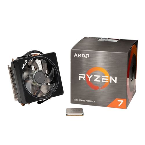 [Micro Center] AMD Ryzen 7 5800XT 8-Core/16-Thread Unlocked CPU $130 + Free Store Pickup