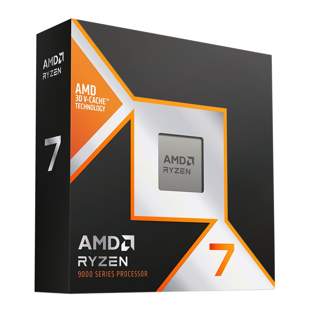 Micro Center: AMD Ryzen 7 9800X3D Granite Ridge AM5 4.70GHz 8-Core Boxed Processor $459.99 + Free Store Pickup at Micro Center