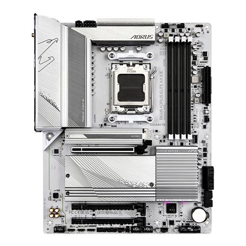 Micro Center: Ryzen 7 9700X + 32GB G.Skill Flare X5 RAM + Gigabyte B650 Motherboard