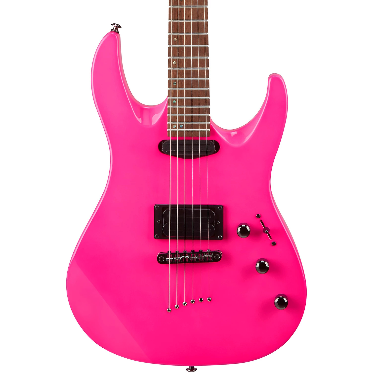 Mitchell MD200 Double-Cutaway Electric Guitar (2 colors) $129.99 + Free Shipping