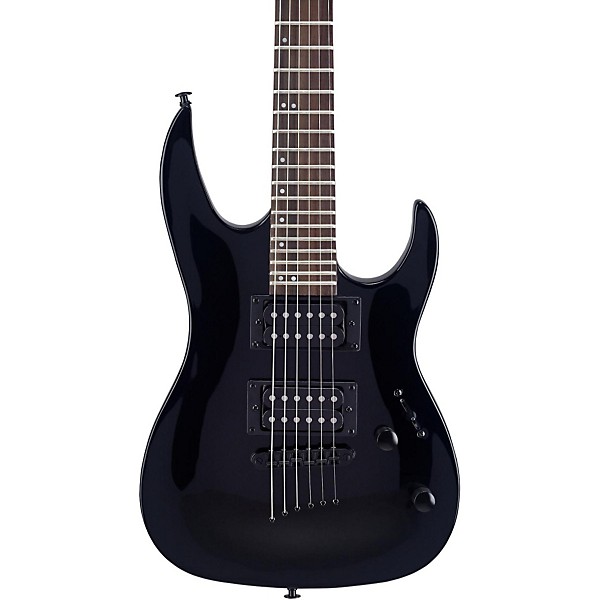 Mitchell MM100 Mini Double-Cutaway Electric Guitar (2 colors) $89.99 + Free Shipping