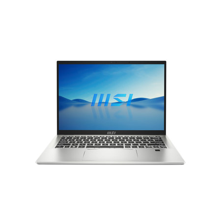 MSI Prestige 14H: 14