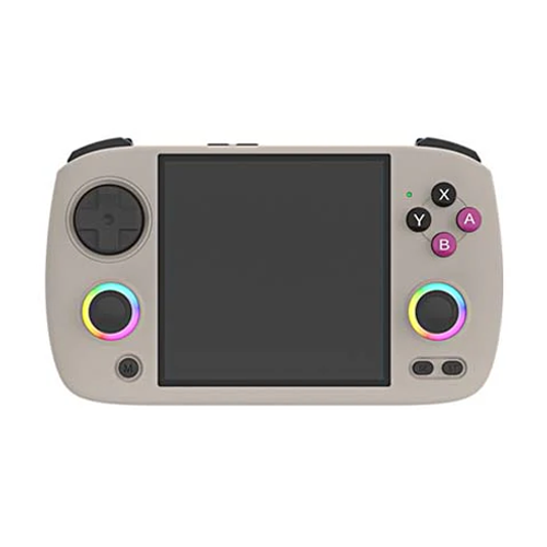 New AliExpress Customers: Anbernic RG CubeXX Retro Game Emulation Handheld