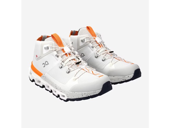 On Men's Cloudtrax Running Shoes (3 Colors)