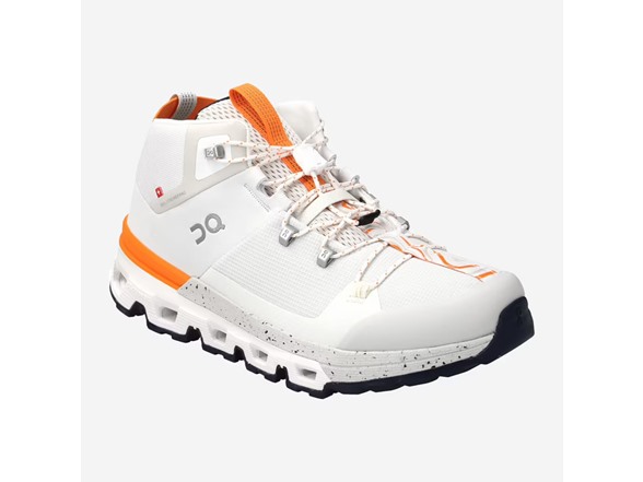On Men's Cloudtrax Running Shoes (3 Colors)