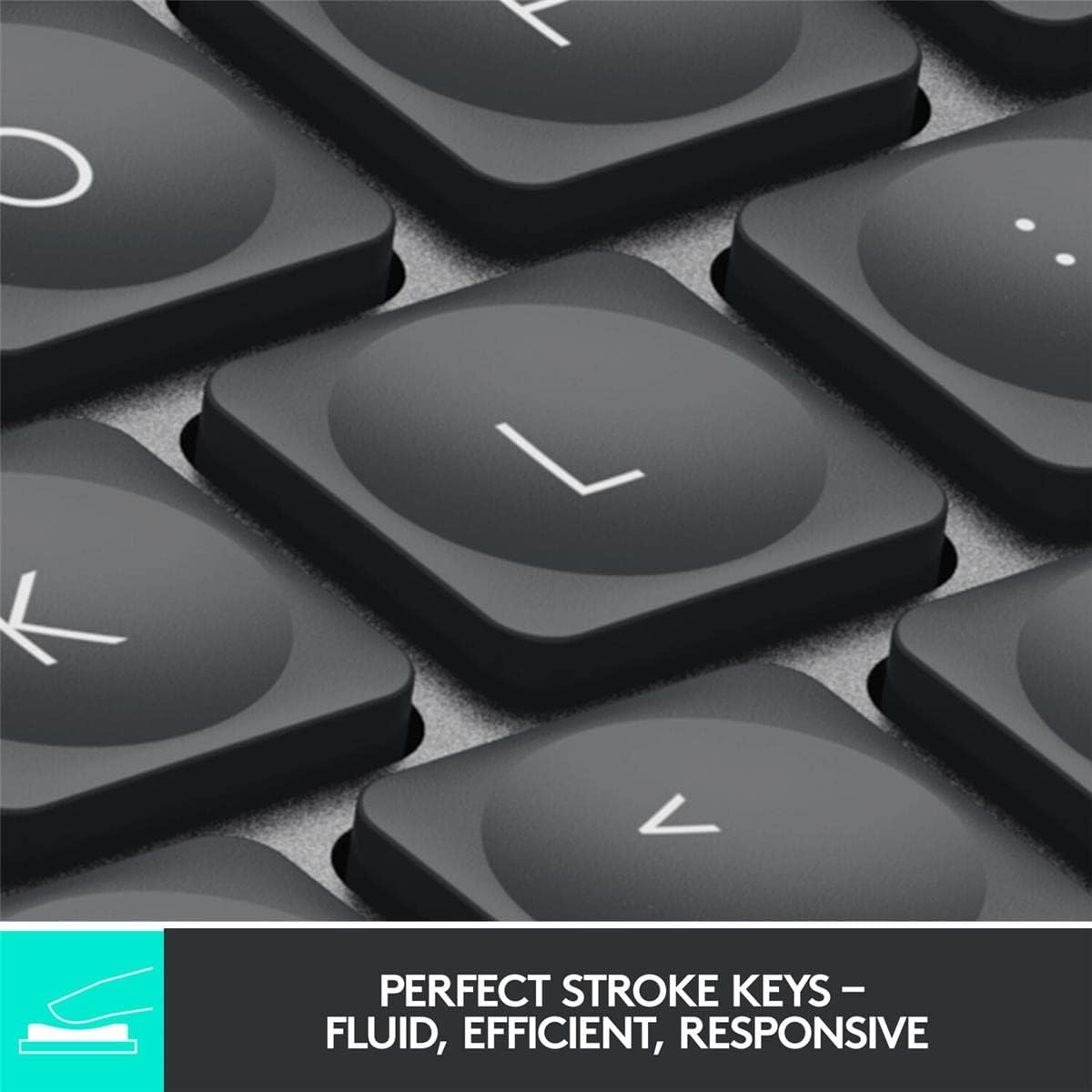 Open Box: Logitech MX Keys Mini Bluetooth Keyboard