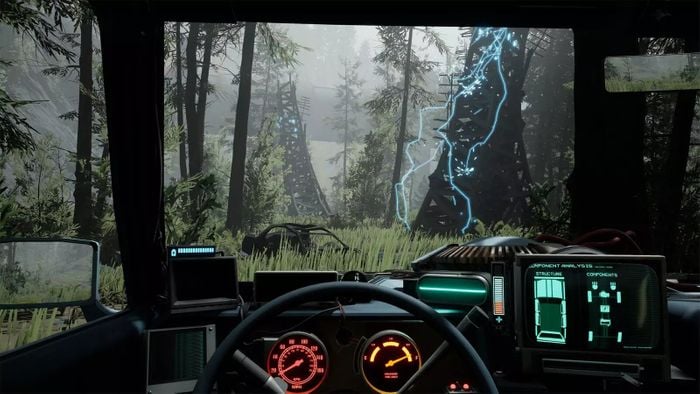 Pacific Drive: Deluxe Edition | PC | CDKeys $7.39