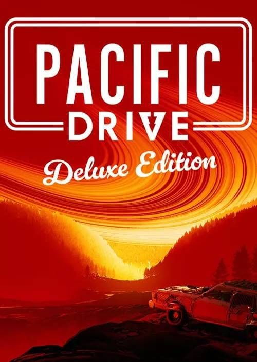 Pacific Drive: Deluxe Edition | PC | CDKeys $7.39